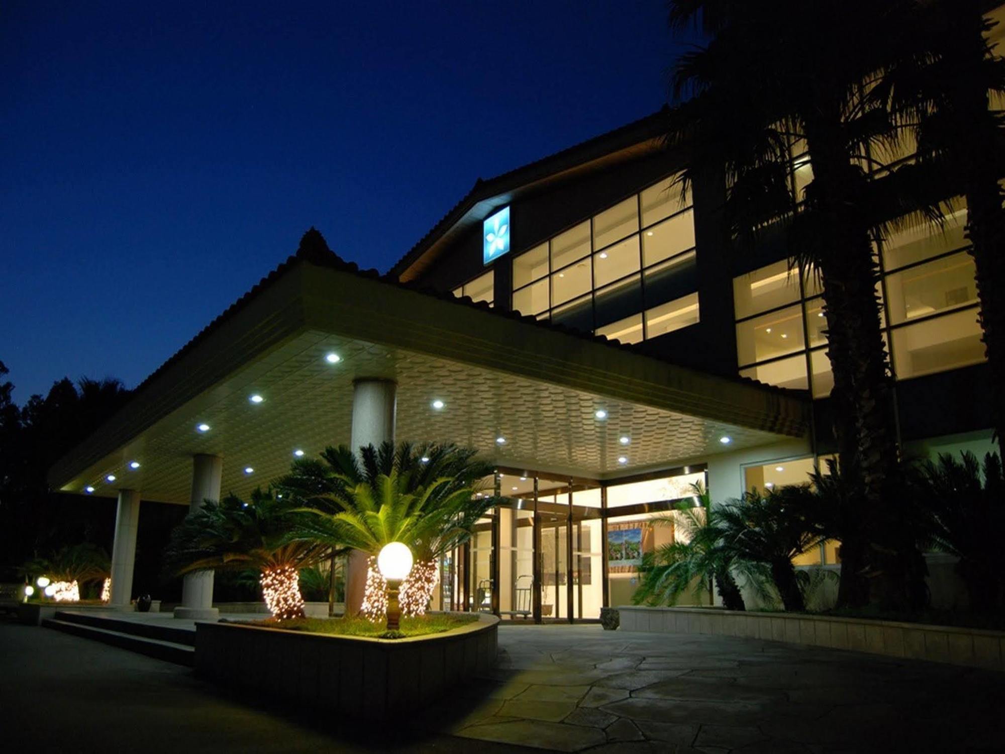 Lake Hills Jeju Resort Seogwipo Zewnętrze zdjęcie