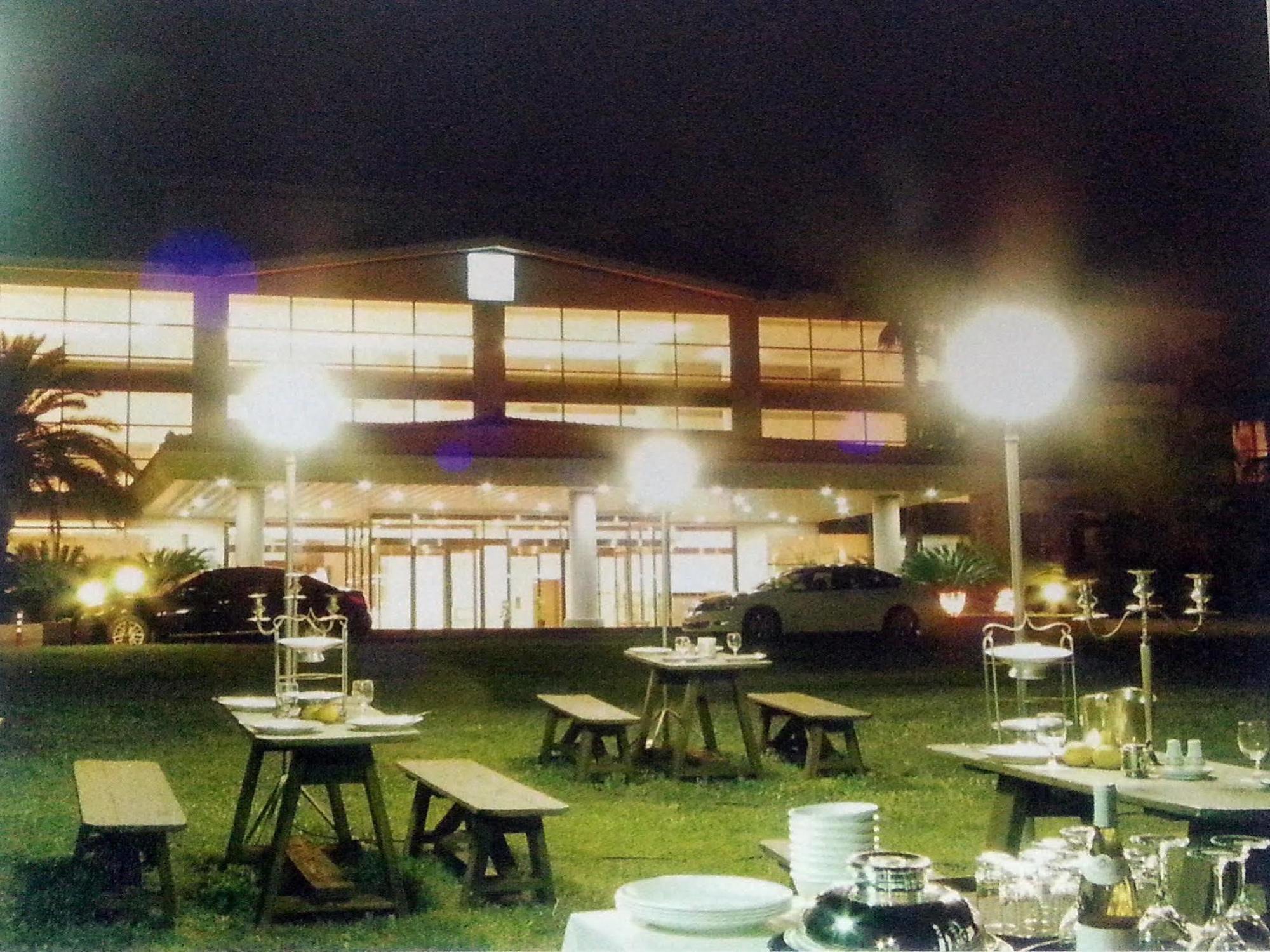 Lake Hills Jeju Resort Seogwipo Zewnętrze zdjęcie